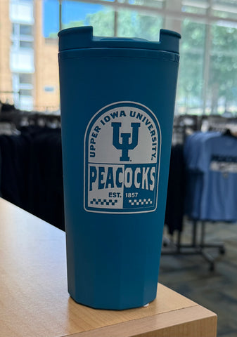 16 oz. Foxboro Travel Tumbler