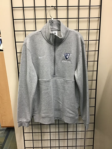 Nike Club Fleece Half-Zip Top [SALE]