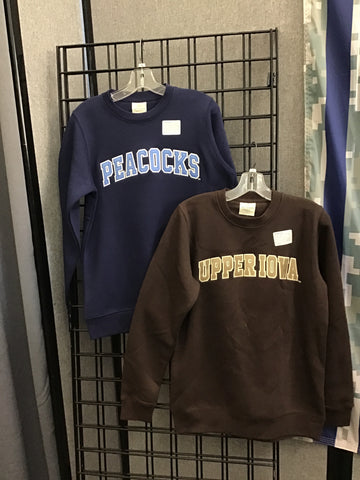 Artisans A-Team Crew Sweatshirt