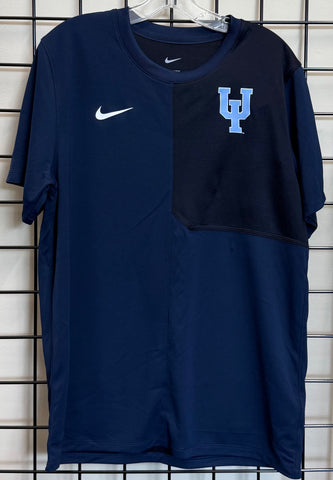 Nike Men's Dri-FIT Coach UV SS