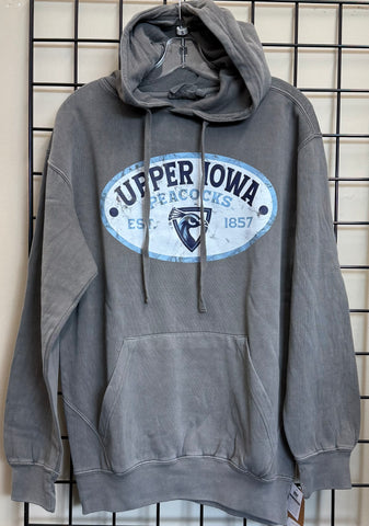 MV Costal Color Hoodie