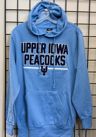 MV Sport Fundamental Fleece Hood - Columbia