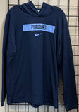 Nike Dri-Fit Lightweight Hoodie LS [SALE]