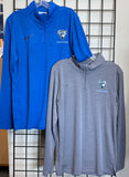 Nike Intensity 1/4 Zip