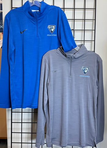 Nike Intensity 1/4 Zip