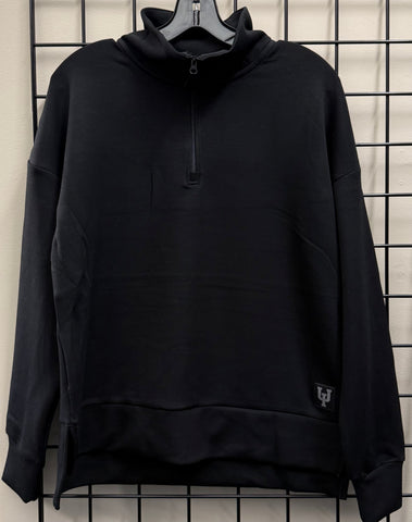 Artisan Cora 1/4 Zip Womens