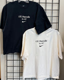 Nike Women's SS Boxy Tee