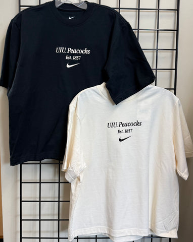 Nike Women's SS Boxy Tee