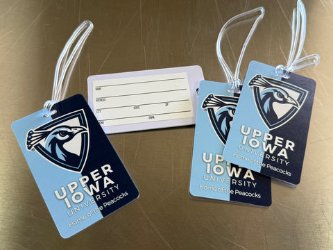 UIU Luggage Tag