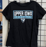 Ladies Lola Crew neck SS T-Shirt