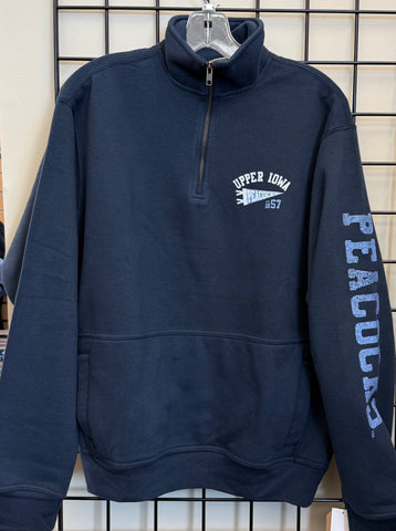 MV Sport Vintage Fleece 1/4 Zip