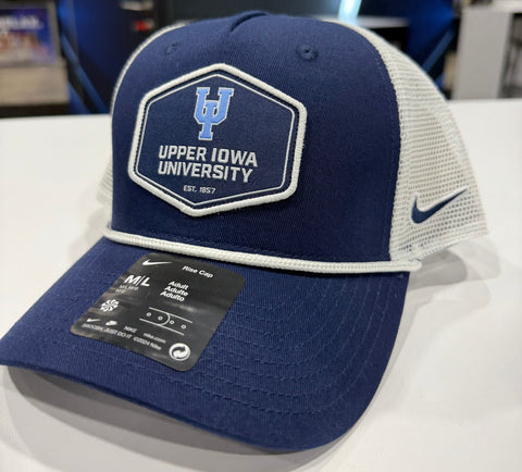 Nike Rise Rope Trucker Hat