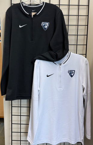 Nike Men’s LS Coach 1/4 Zip