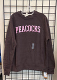 MV Sport Fleece Crew - Peacocks