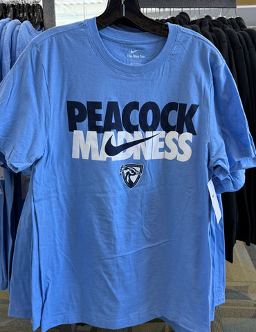 Nike Peacock Madness SS Tee