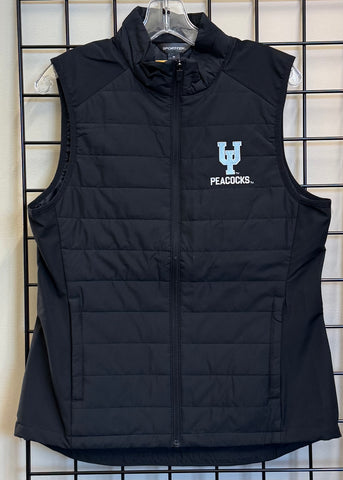 Ladies Tek Vest