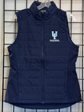 Ladies Tek Vest