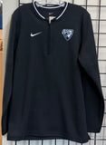 Nike Men’s LS Coach 1/4 Zip
