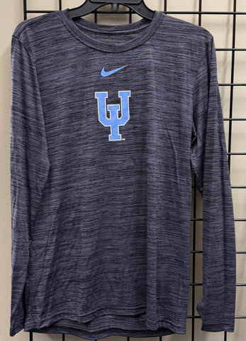 Nike DriFIT Team Issue LS Velocity Crew