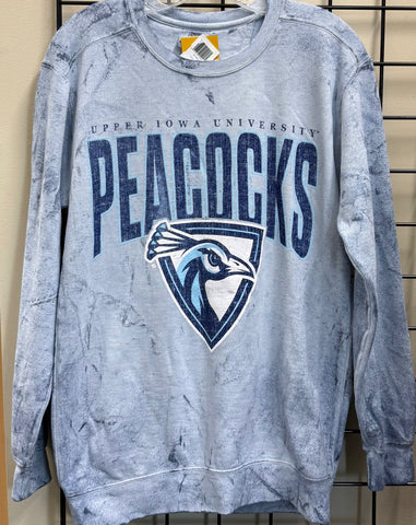 CH Colorblast Crewneck Sweatshirt