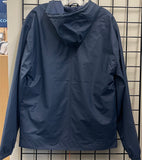 MV Sport Vintage Hooded Rain Jacket