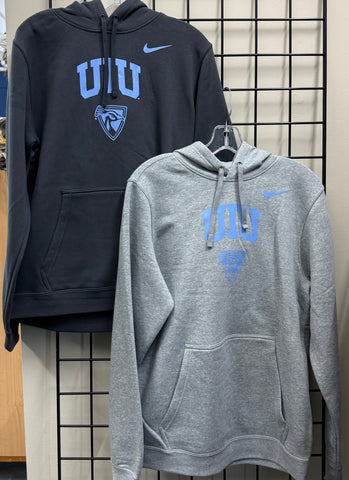 Nike Club Fleece PO Hoody