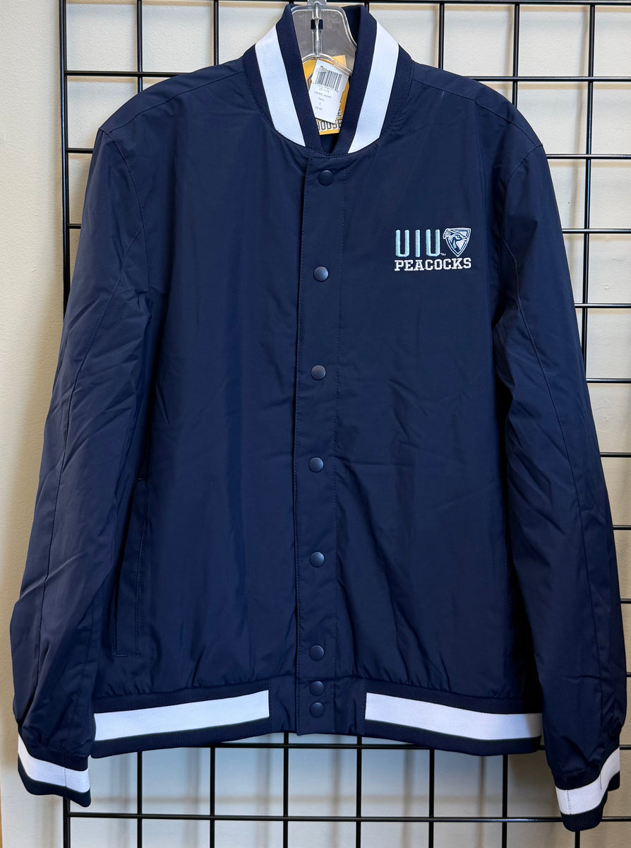 CH Unisex Varsity Jacket – Upper Iowa University - Campus Store