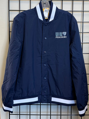 CH Unisex Varsity Jacket