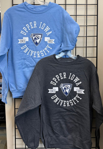 FW NuBlend Sweatshirt Crew