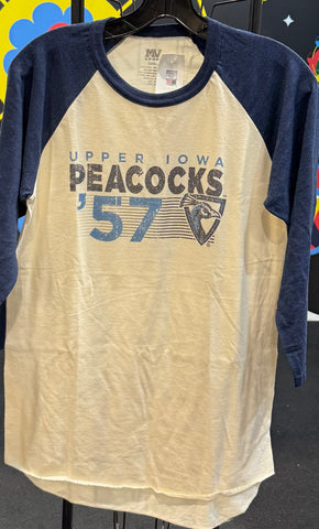 MV Mickey Baseball Tee [SALE]