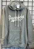 MV Vintage Fleece Hood