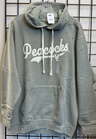 MV Vintage Fleece Hood