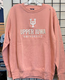 MV Sport Fundamental Fleece Crew