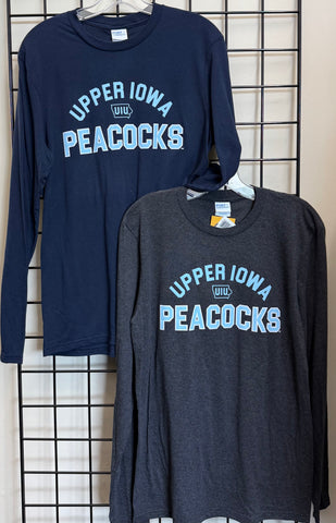 CH LS UIU-Iowa T-Shirt