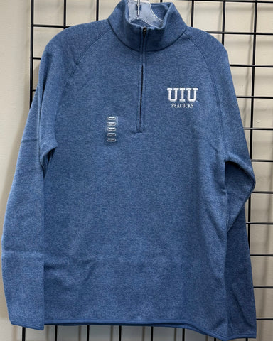 camp david sweatshirt Camp David Trailblazer 1/4 Zip – Upper Iowa University