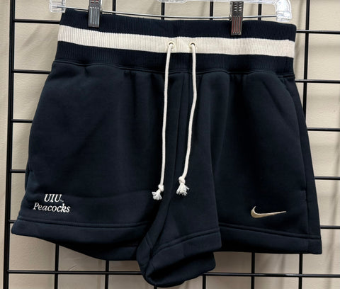 Nike Women's Phoenix Fleece Short