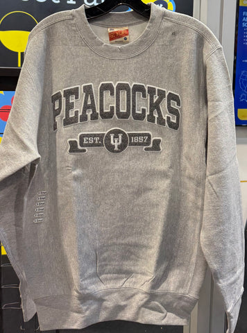 MV Sport Pro-Weave Crew Sweatshirt