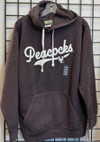 MV Vintage Fleece Hood