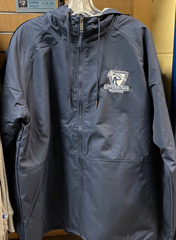 Champion Full-Zip Jacket