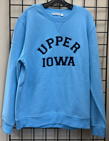 Camp David Everyday Crew