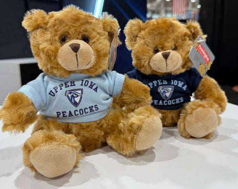 Pennington Mocha Bear 6"