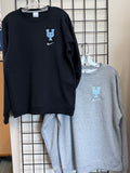 NIKE Club Fleece Crewneck Sweatshirt