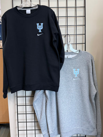 NIKE Club Fleece Crewneck Sweatshirt