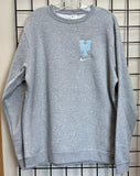 NIKE Club Fleece Crewneck Sweatshirt