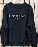 MV Sport Pro-Weave Ladies Mock Crew