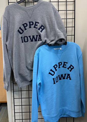 Camp David Everyday Crew