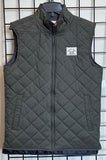 MV Sport Vintage Diamond Quilt Vest
