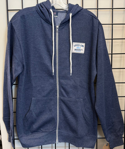 MV Sport Full zip Hoodie