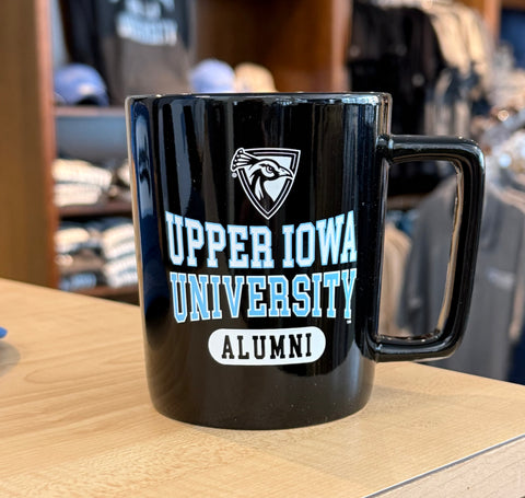 14 oz. Alumni Bistro Mug