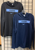 Nike Dri-Fit Lightweight Hoodie LS [SALE]